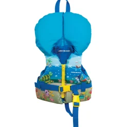Treasure Life Jacket Vest | Infant-Child