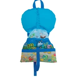 Treasure Life Jacket Vest | Infant-Child