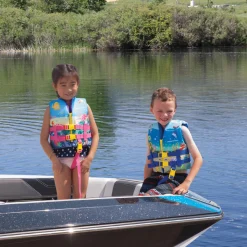 Treasure Life Jacket Vest | Infant-Child