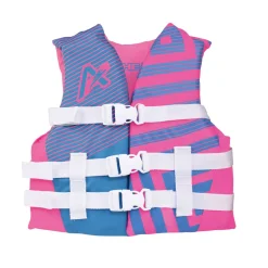 Trend Life Jacket Vest | Child-Youth