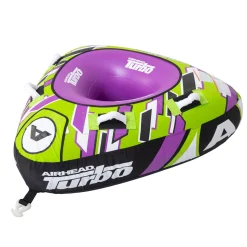 Turbo Blast | 1 Rider Towable Tube for Boating