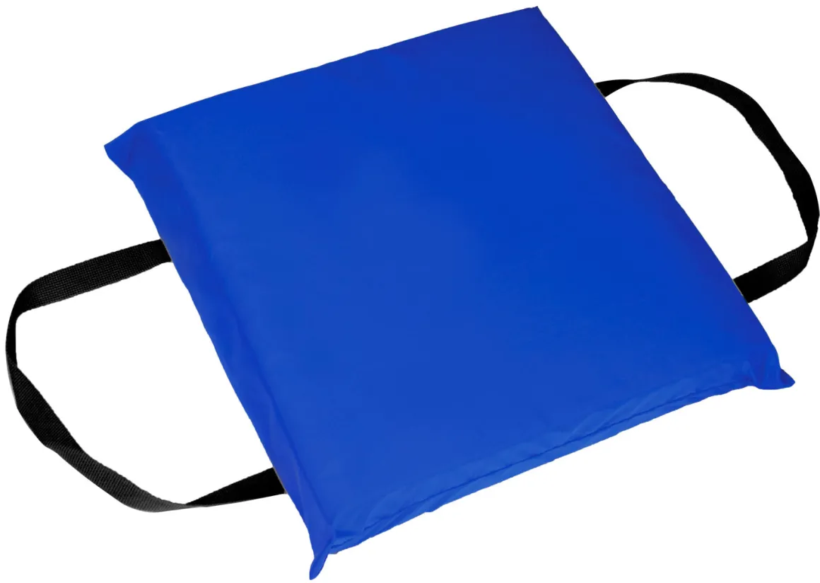 Type IV Throwable Cushion | Personal Floatation Device