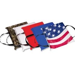 Type IV Throwable Cushion | Personal Floatation Device