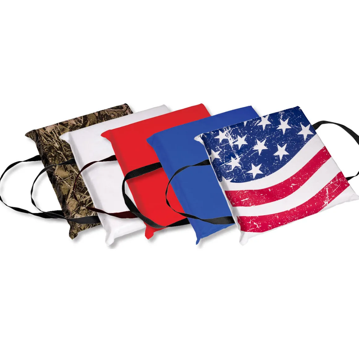 Type IV Throwable Cushion | Personal Floatation Device