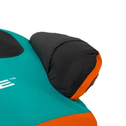 Verge | 1 Rider Towable Tube for Boating