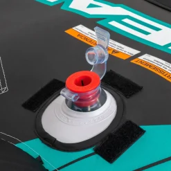 Verge | 1 Rider Towable Tube for Boating