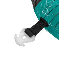 Verge | 1 Rider Towable Tube for Boating