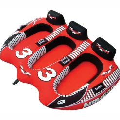 Viper 3 | 1-3 Rider Towable Tube for Boating