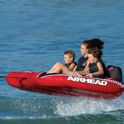 Viper 3 | 1-3 Rider Towable Tube for Boating