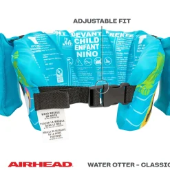 Water Otter Classic Life Jacket Vest | Child