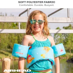 Water Otter Classic Life Jacket Vest | Child