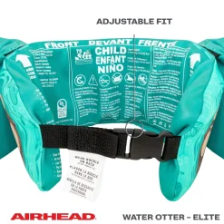 Water Otter Elite Life Jacket Vest | Child