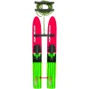 Watermelon Trainer Water Skis - 48"