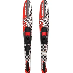 Wide Body Combo Water Skis - 65"